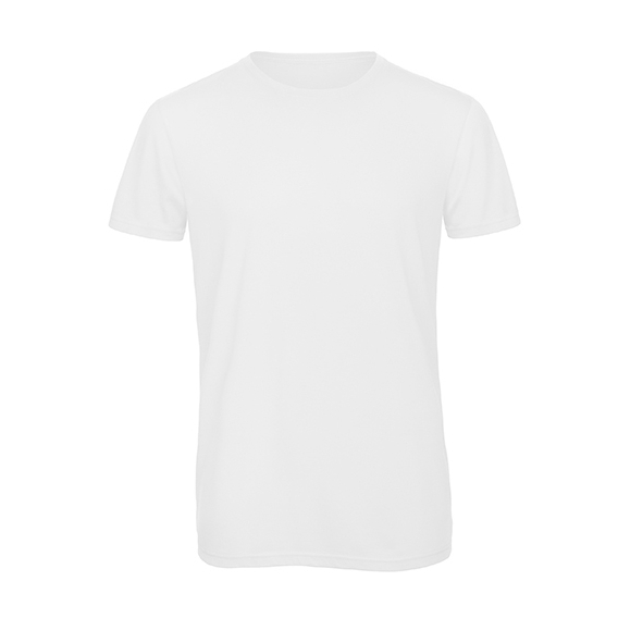 Triblend T-Shirt /Men