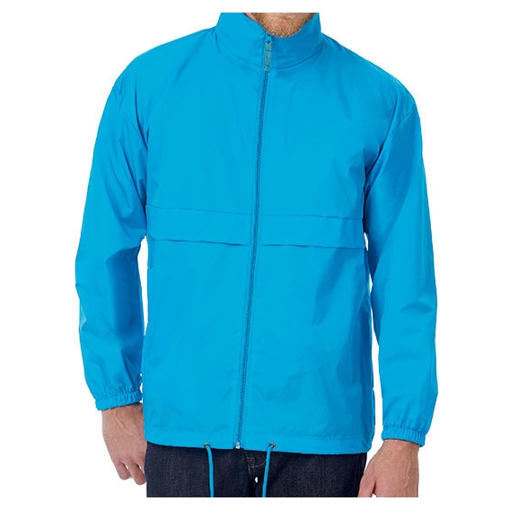 Jacket Sirocco / Unisex