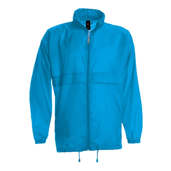 Jacket Sirocco / Unisex