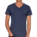 V-Neck Triblend T-Shirt / Men