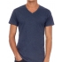V-Neck Triblend T-Shirt /Men