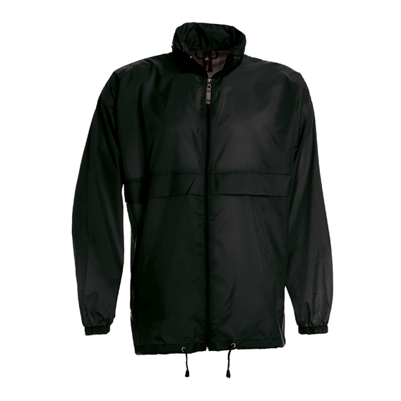 Jacket Sirocco / Unisex