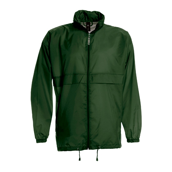 Jacket Sirocco / Unisex