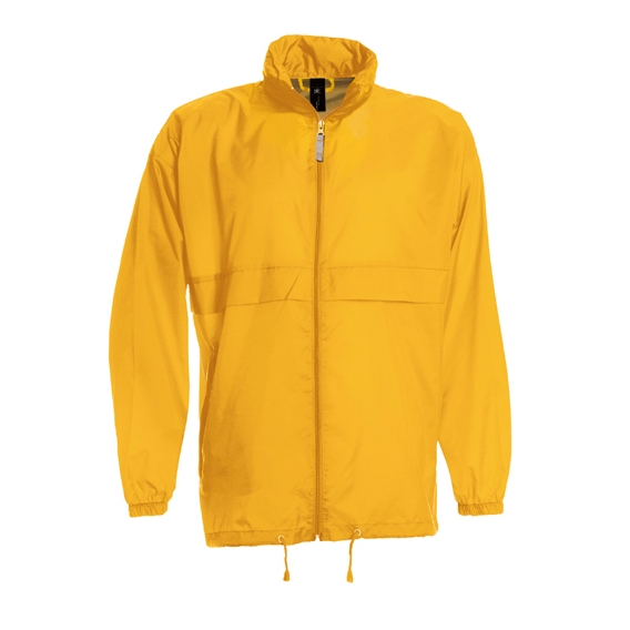 Jacket Sirocco / Unisex