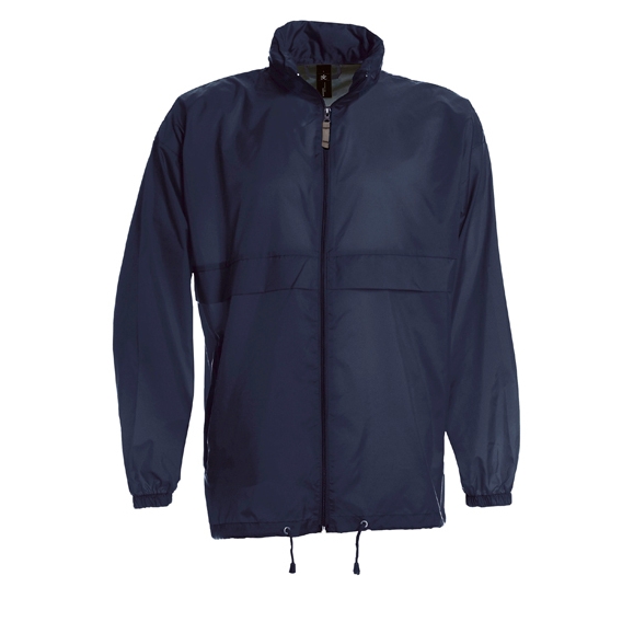 Jacket Sirocco / Unisex