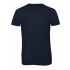 V-Neck Triblend T-Shirt /Men