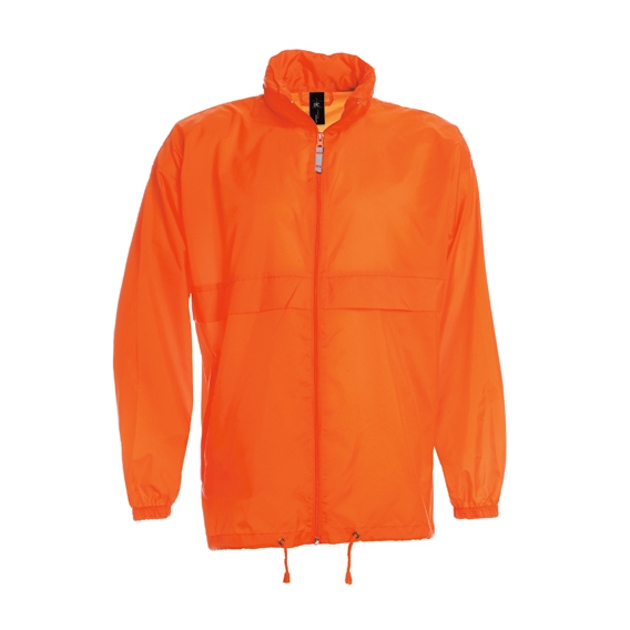 Jacket Sirocco / Unisex