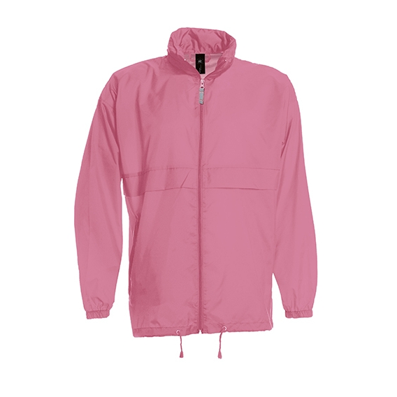 Jacket Sirocco / Unisex