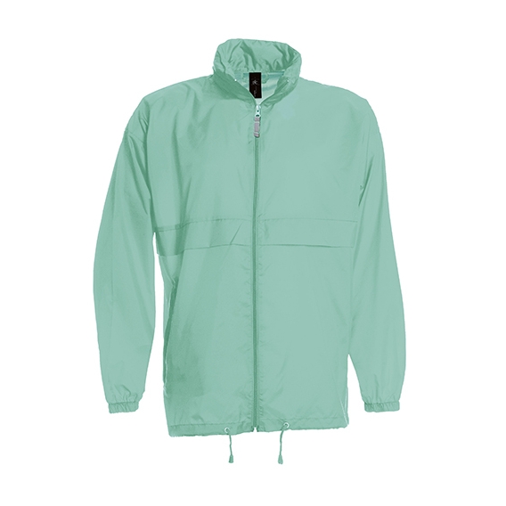 Jacket Sirocco / Unisex