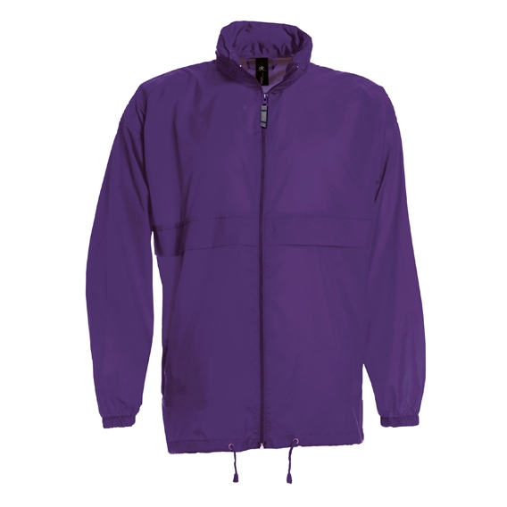 Jacket Sirocco / Unisex