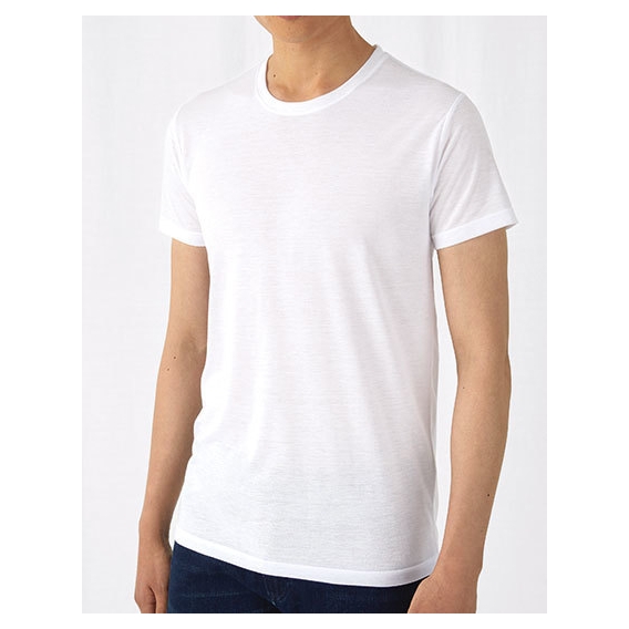 Sublimation T-Shirt /Men