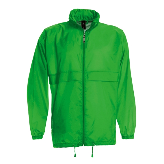 Jacket Sirocco / Unisex