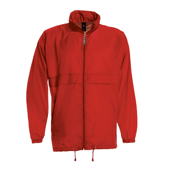 Jacket Sirocco / Unisex