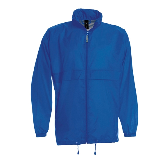 Jacket Sirocco / Unisex