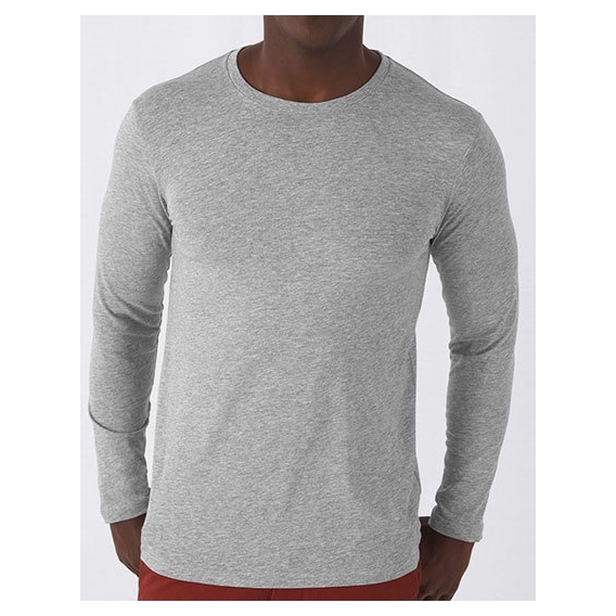 Inspire Long Sleeve T / Men