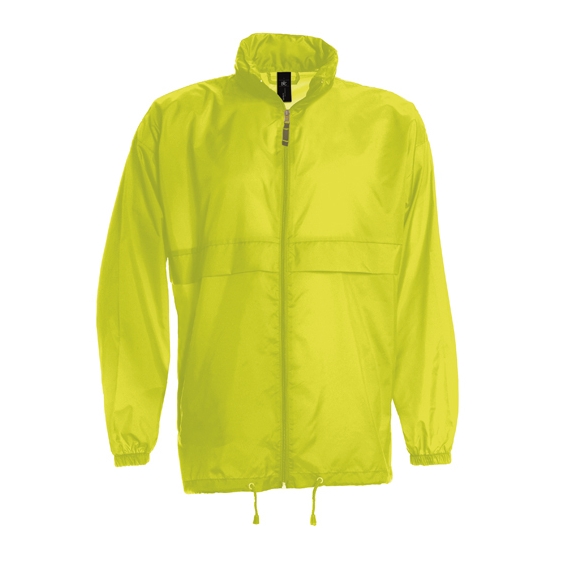 Jacket Sirocco / Unisex
