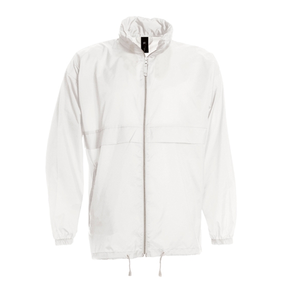 Jacket Sirocco / Unisex
