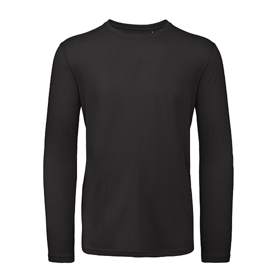 Inspire Long Sleeve T / Men