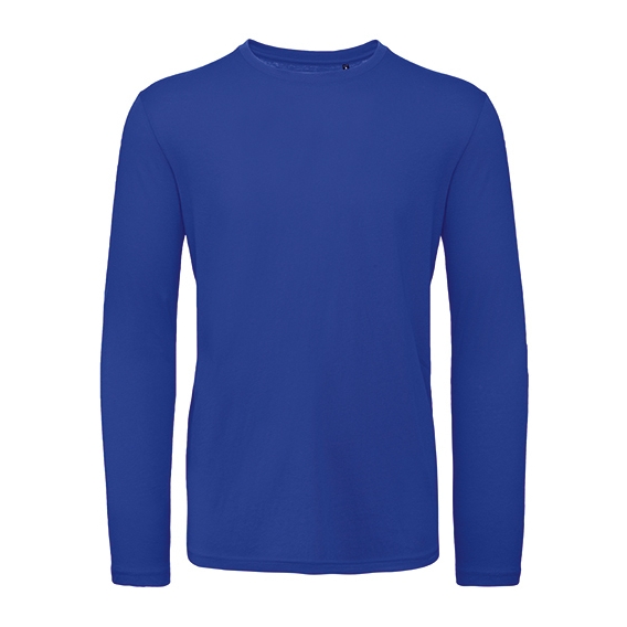 Inspire Long Sleeve T / Men
