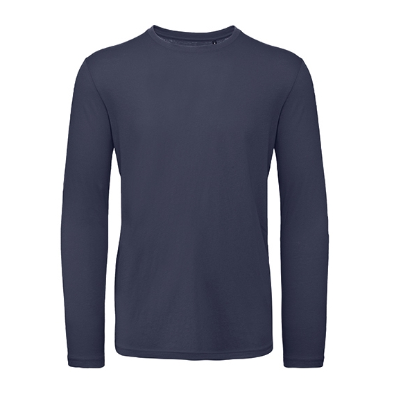 Inspire Long Sleeve T / Men