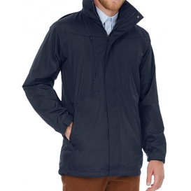 Jacket Corporate 3-in-1