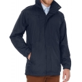 Jacket Corporate 3-in-1