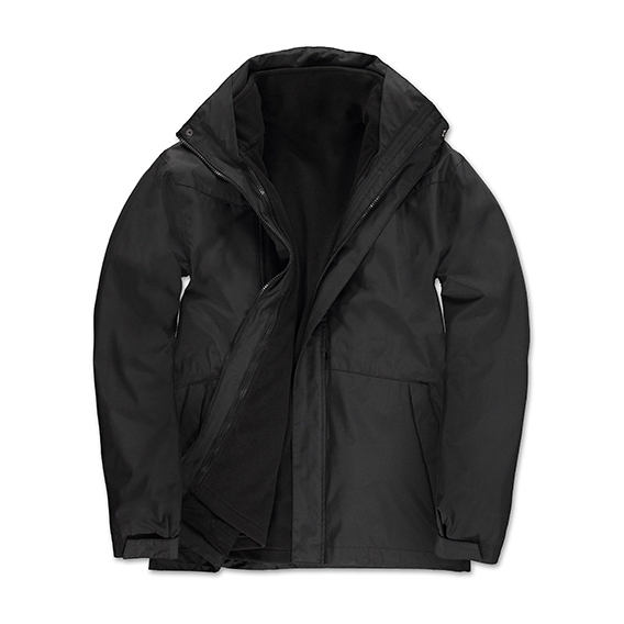 Jacket Corporate 3-in-1