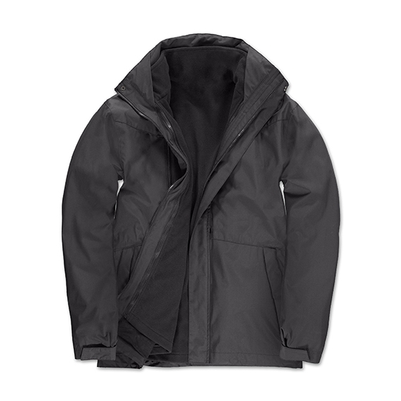 Jacket Corporate 3-in-1
