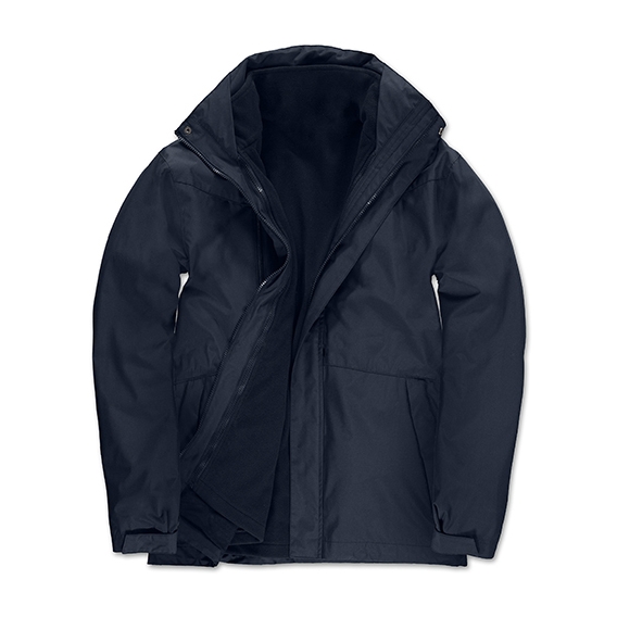 Jacket Corporate 3-in-1