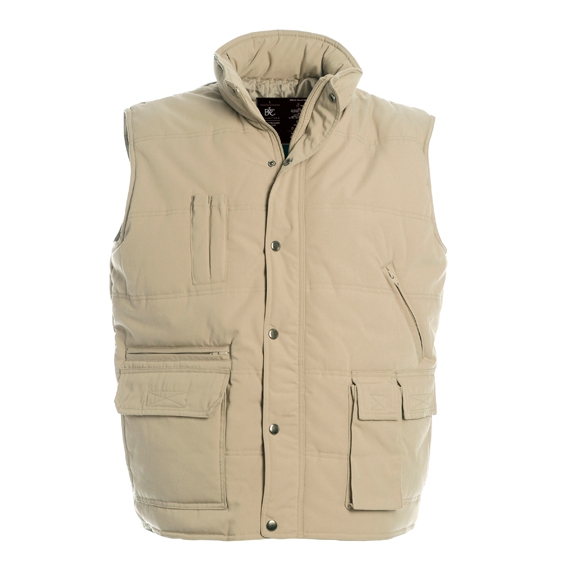 Bodywarmer Explorer / Unisex