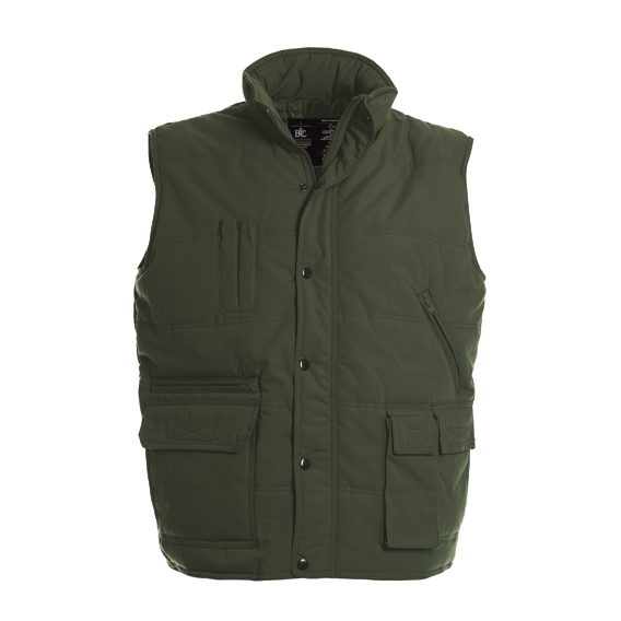 Bodywarmer Explorer / Unisex