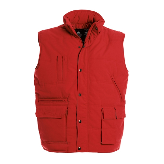 Bodywarmer Explorer / Unisex