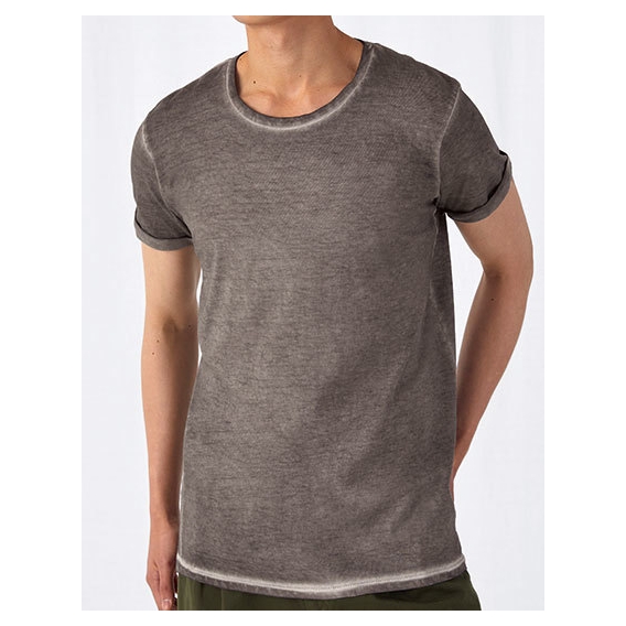 T-Shirt DNM Plug In / Men