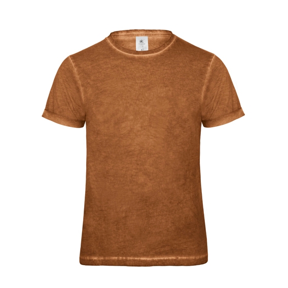 T-Shirt DNM Plug In / Men