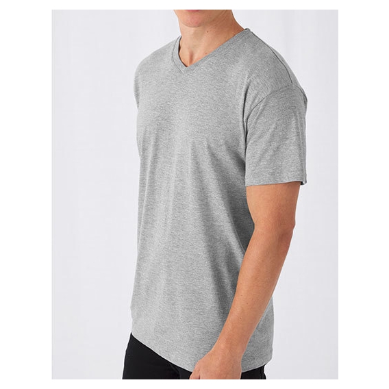T-Shirt Exact V-Neck