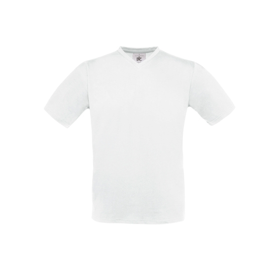 T-Shirt Exact V-Neck