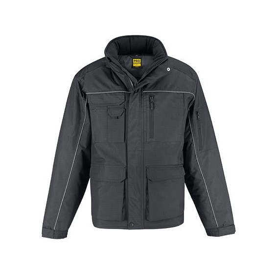 Jacket Shelter Pro