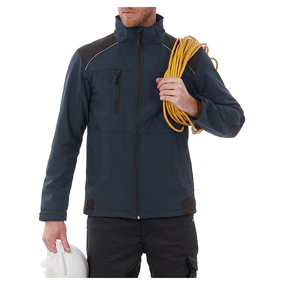 Jacket Shield Softshell Pro