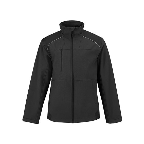 Jacket Shield Softshell Pro