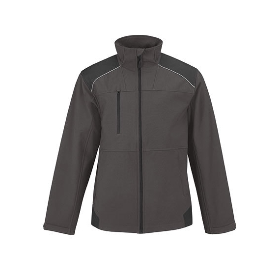Jacket Shield Softshell Pro