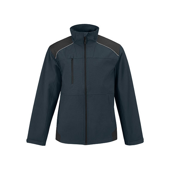 Jacket Shield Softshell Pro