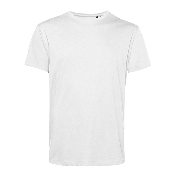 #Organic E150 T-Shirt