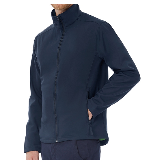 Jacket Softshell ID.701 /Men