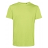 #Organic E150 T-Shirt