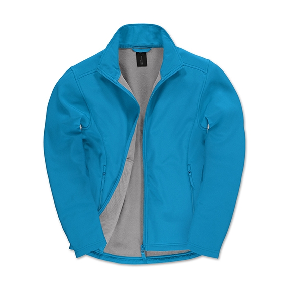 Jacket Softshell ID.701 /Men