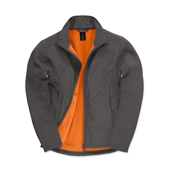 Jacket Softshell ID.701 /Men