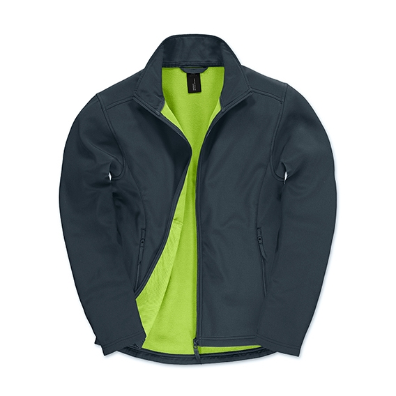 Jacket Softshell ID.701 /Men
