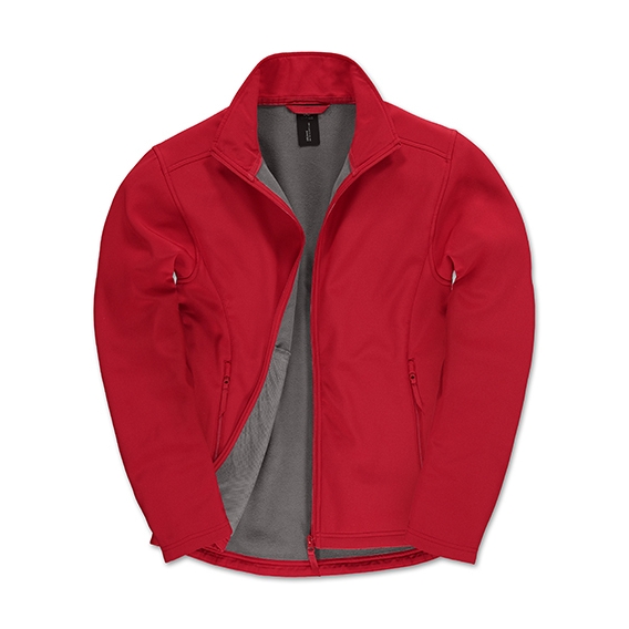 Jacket Softshell ID.701 /Men