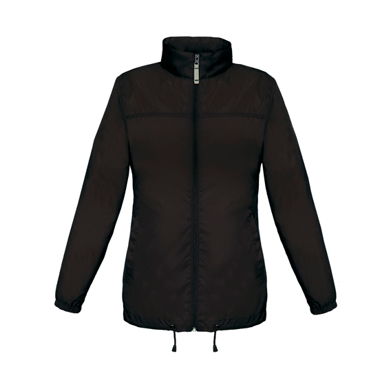 Jacket Sirocco / Women