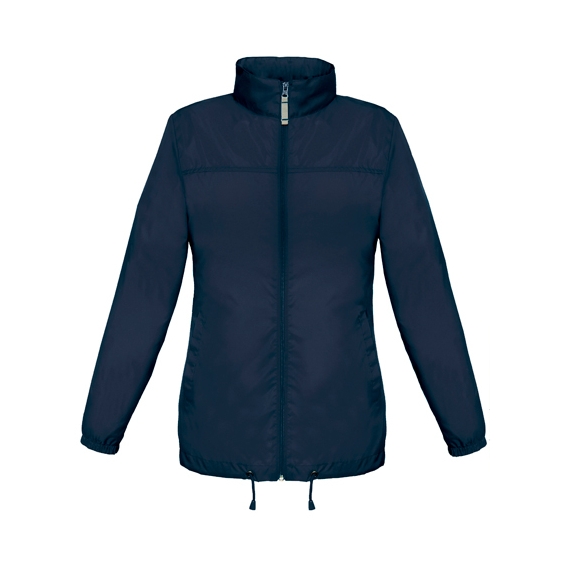 Jacket Sirocco / Women